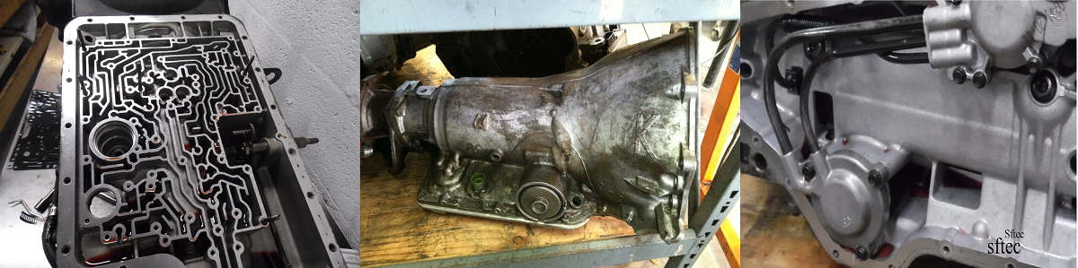 transmission bottom banner